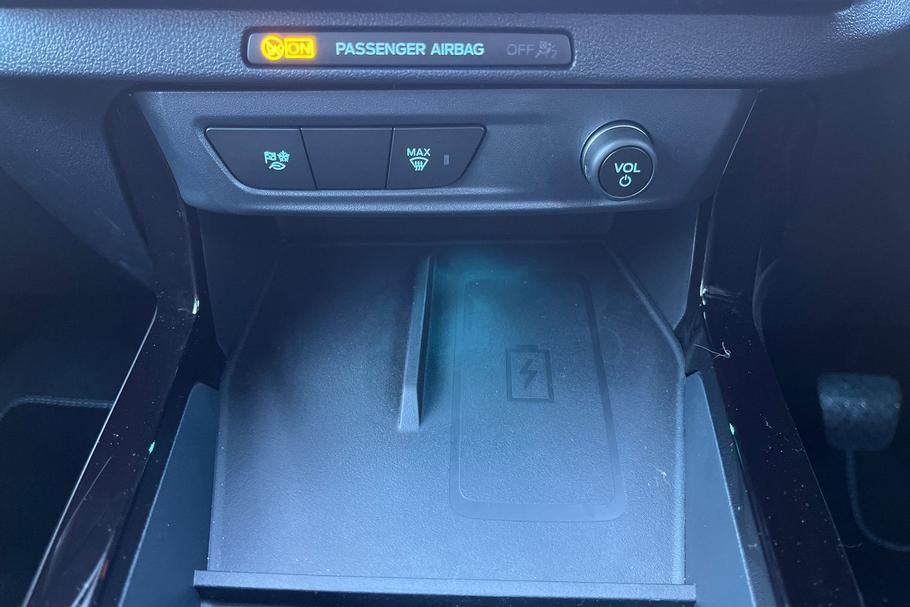 Used Ford PUMA ML75BVJ 22