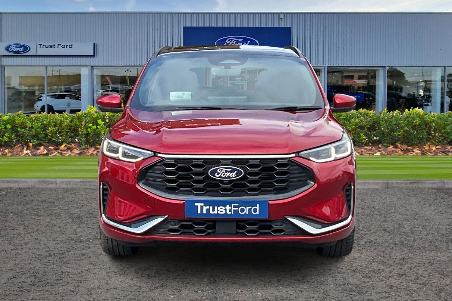 Ford KUGA Photo 5