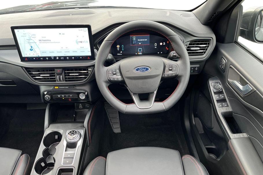 Used Ford Kuga 11