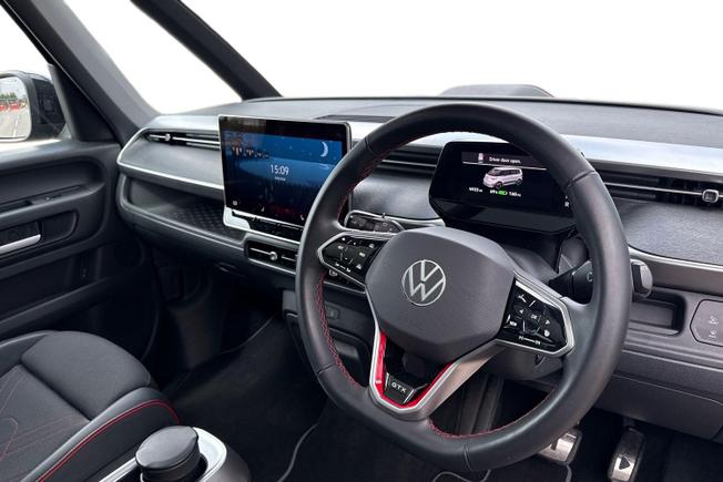 VOLKSWAGEN Id. Buzz Photo 10