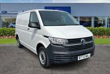 Used Volkswagen TRANSPORTER BT72WAJ 1