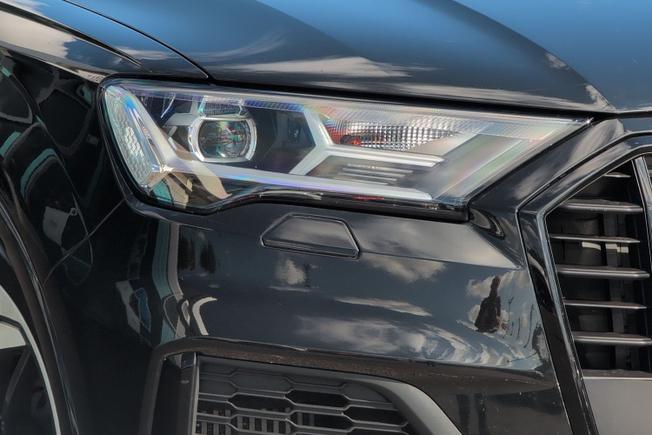 Audi Q7 Photo 19