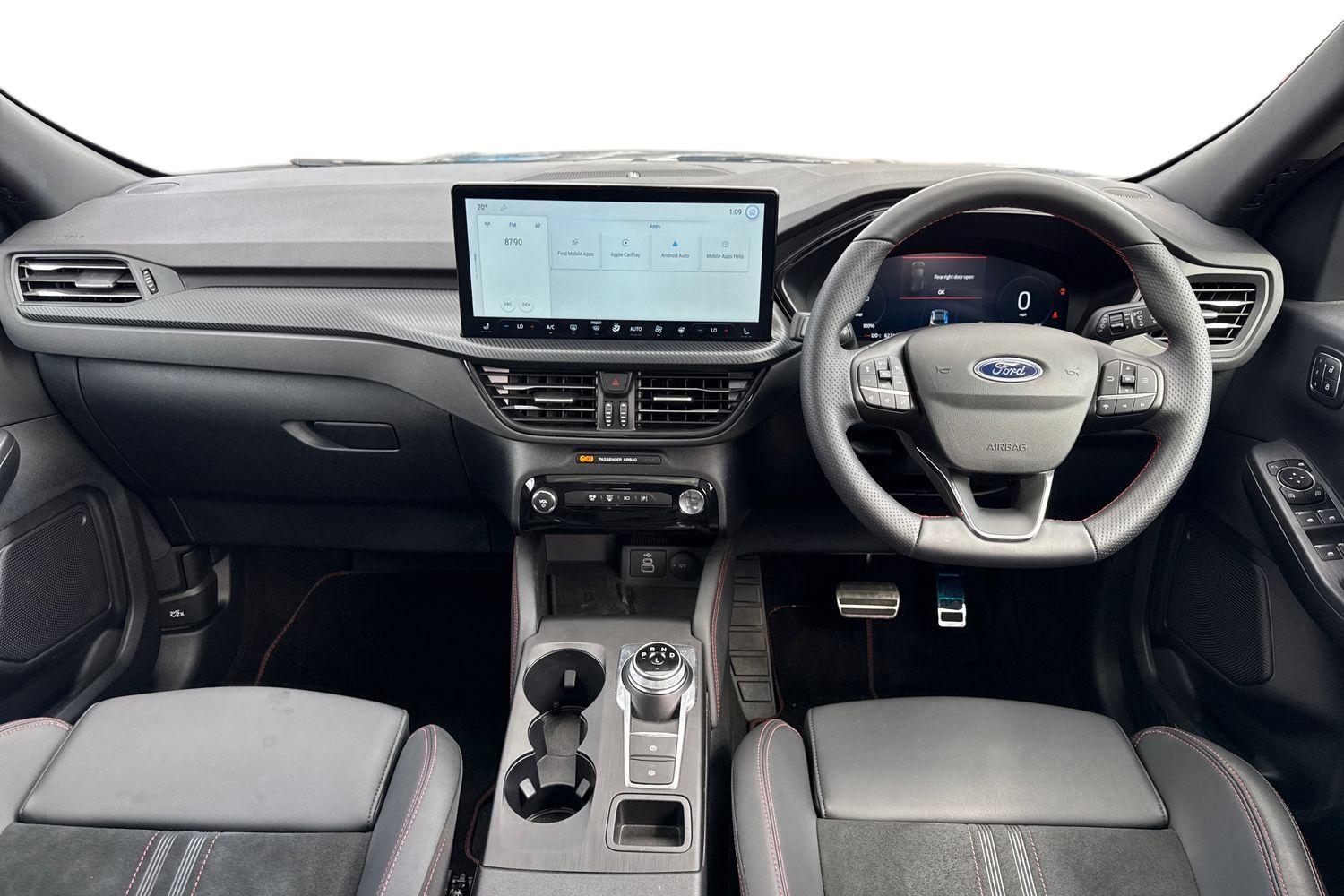 Ford KUGA Photo 9