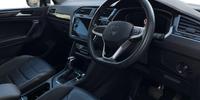 Volkswagen Tiguan Photo 5