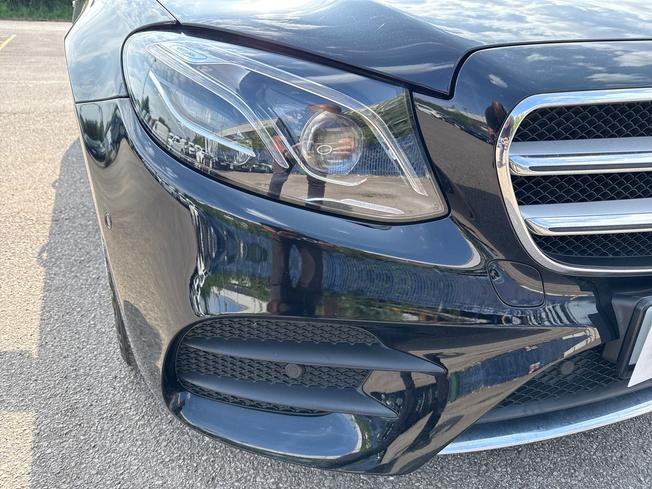 MERCEDES-BENZ E Class Photo 19