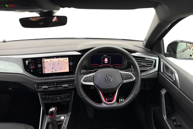 VOLKSWAGEN Polo Photo 11