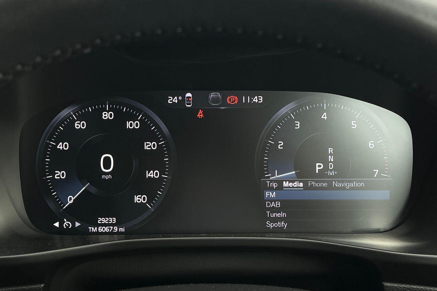 Volvo XC40 Photo 12