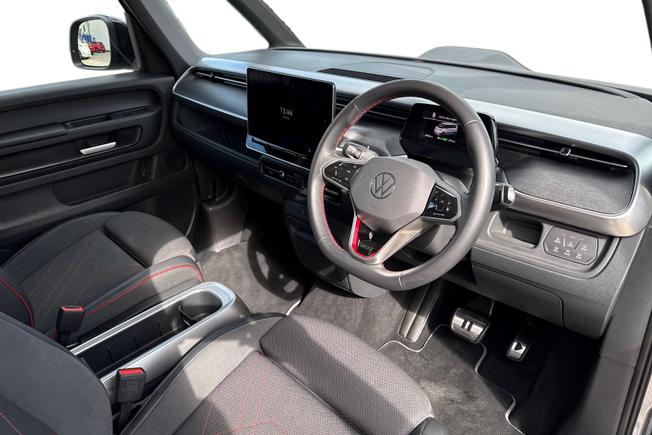 VOLKSWAGEN Id. Buzz Photo 10