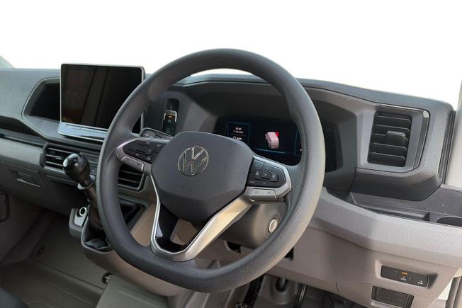 Volkswagen Crafter Photo 6