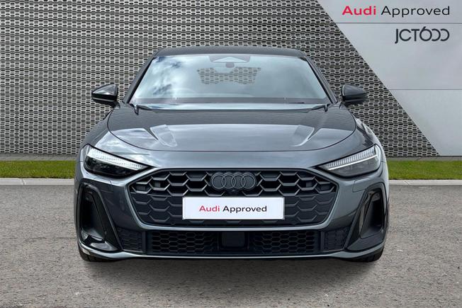 AUDI A5 Photo 8