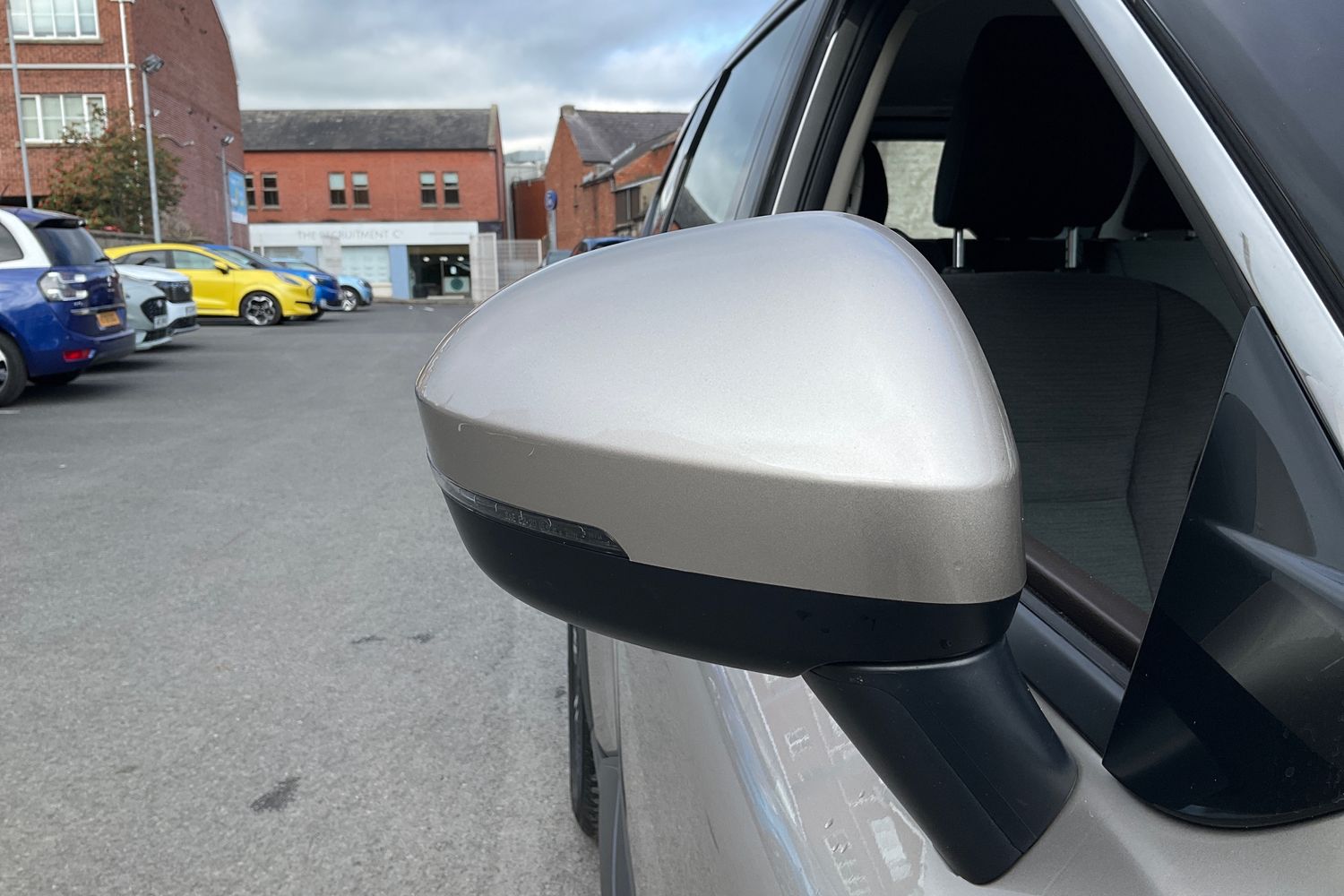 Nissan X-TRAIL Photo 36