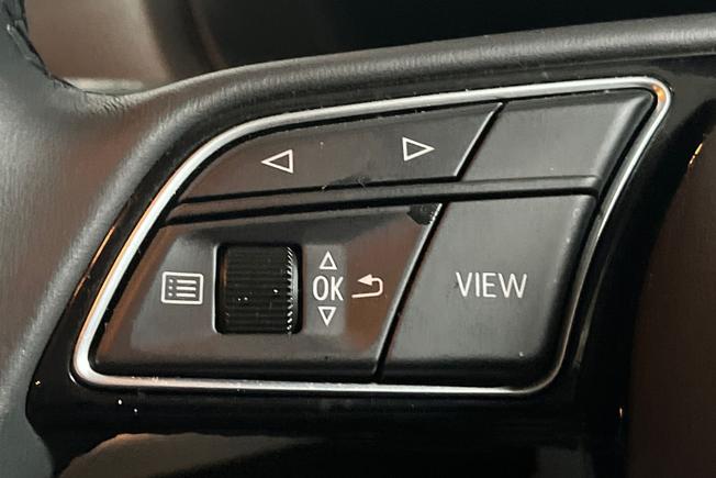 AUDI Q2 Photo 16