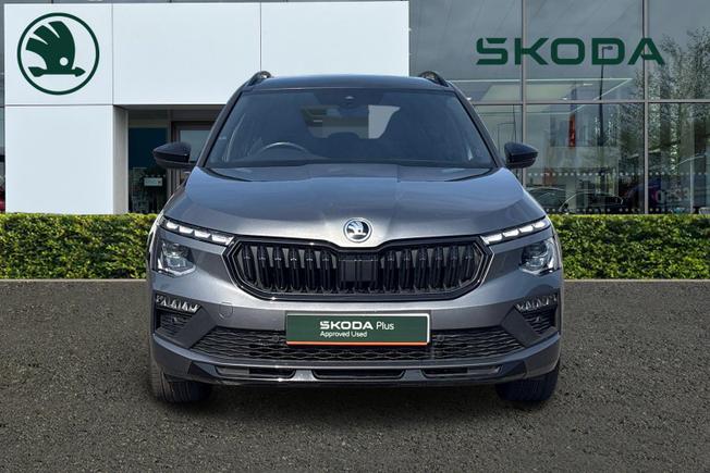 ŠKODA Kamiq Photo 8