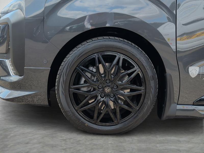 Used Peugeot Expert NX26XGZ 9