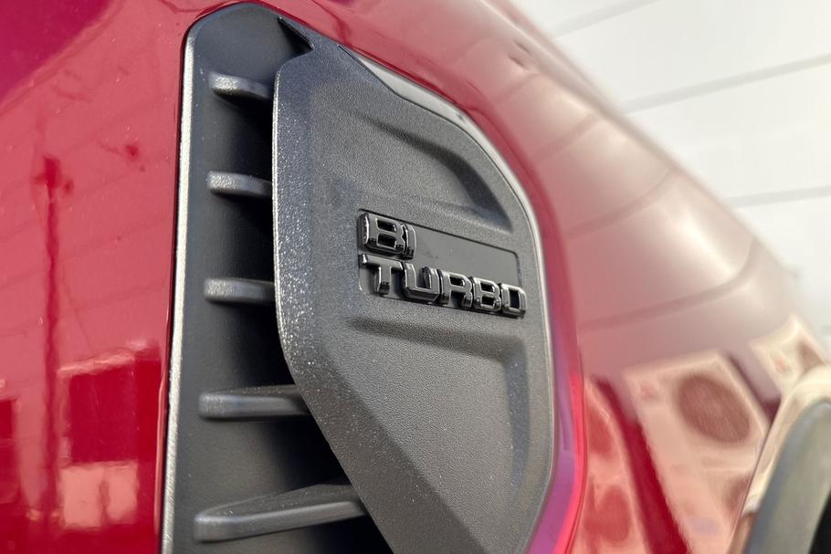 Used Ford Ranger SB73BZX 36