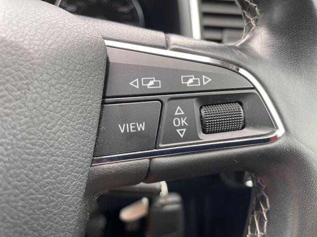 SEAT ATECA Photo 17