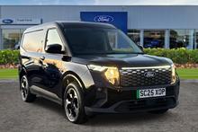 Used Ford E-TRANSIT COURIER SC25XOP 1