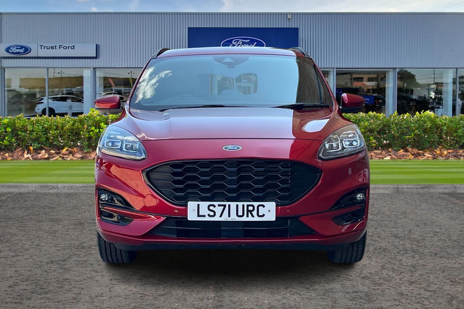 Ford KUGA Photo 5