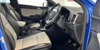 Kia Sportage Photo 30