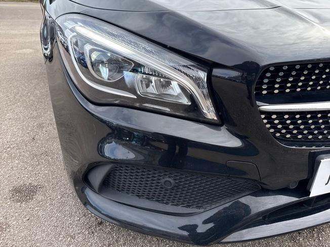 MERCEDES-BENZ CLA Class Photo 29