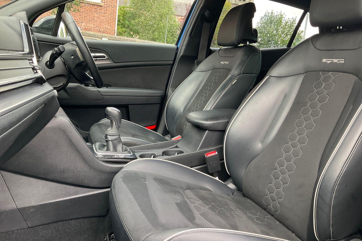 Kia Sportage Photo 18