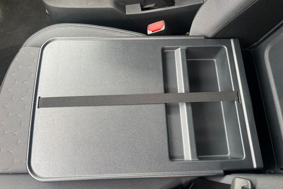 Used FORD TRANSIT CUSTOM MJ75TFN 26