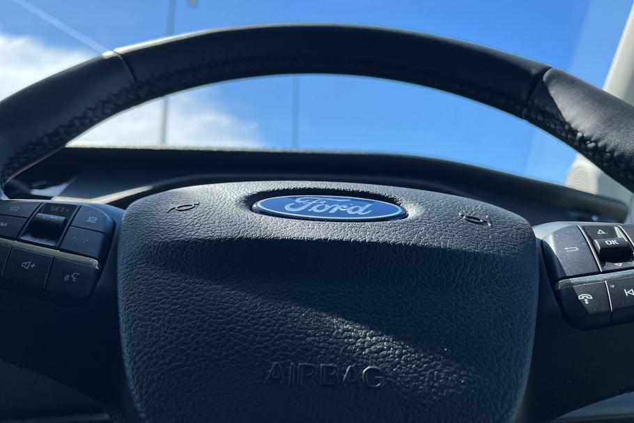 Used Ford Transit WM75DGZ 30