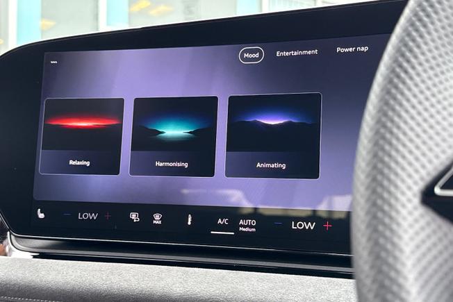 AUDI  A6 Sportback Photo 25