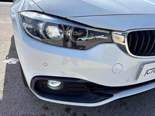 BMW 4 Series Photo 28