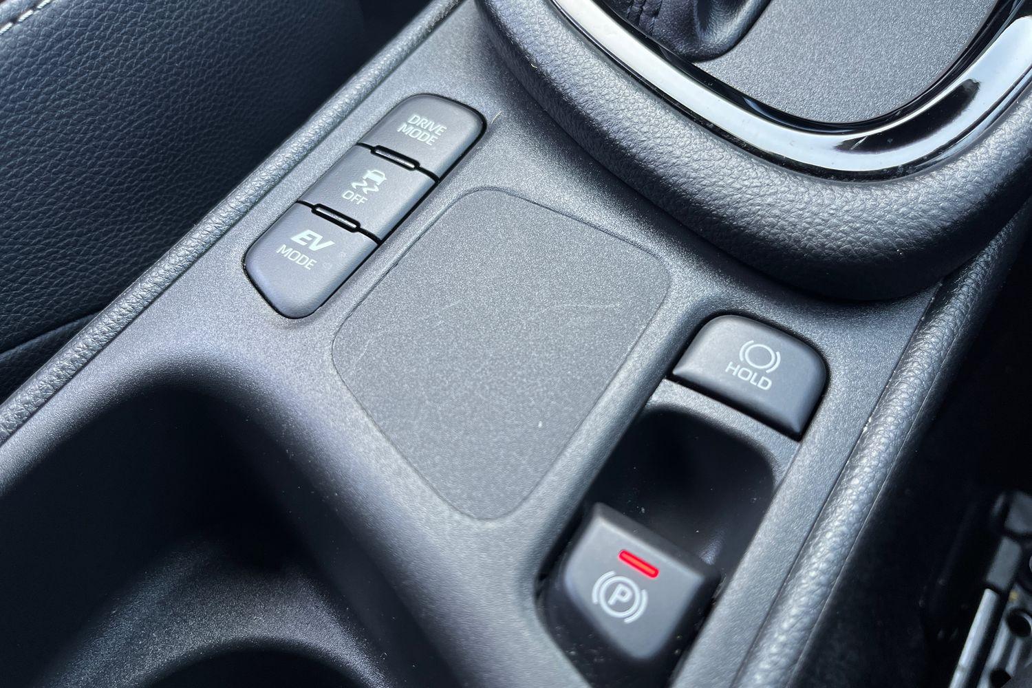Toyota YARIS Photo 34