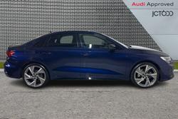 AUDI A3 Photo 4