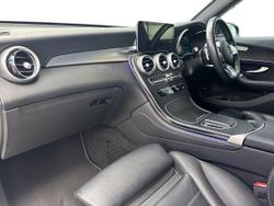 MERCEDES-BENZ GLC Photo 2