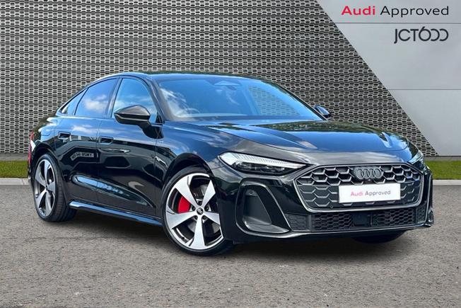 Audi A5 Photo 1
