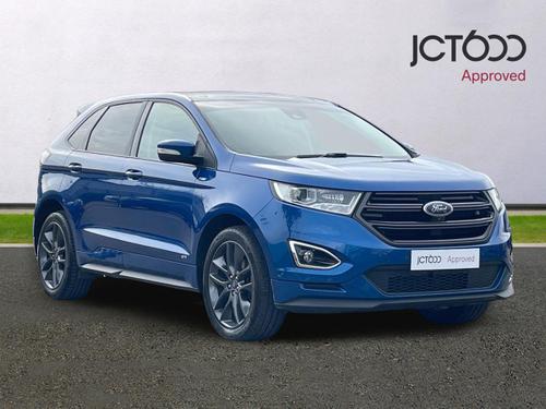 FORD Edge 2.0 TDCi ST-Line SUV 5dr Diesel Powershift AWD Euro 6 (s/s) (210 ps)