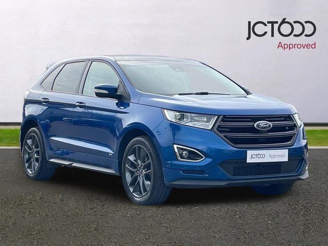 FORD Edge Photo 1