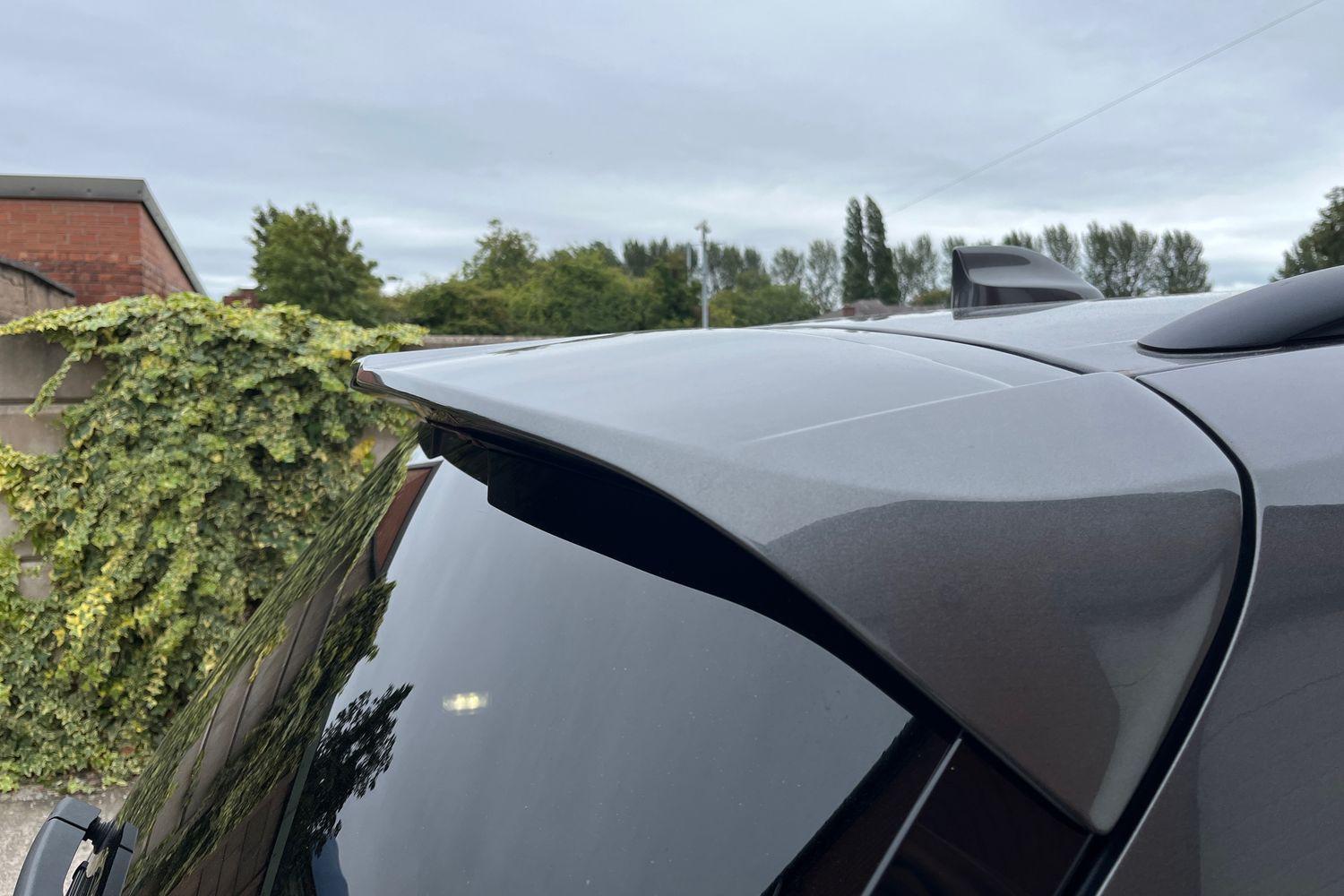 Ford S-Max Photo 39