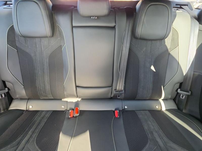 Used Peugeot 308 SW PK73AEM 29