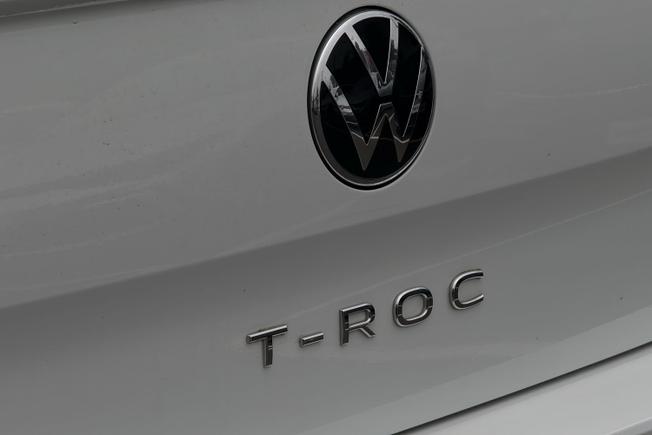 VOLKSWAGEN T-Roc Photo 49