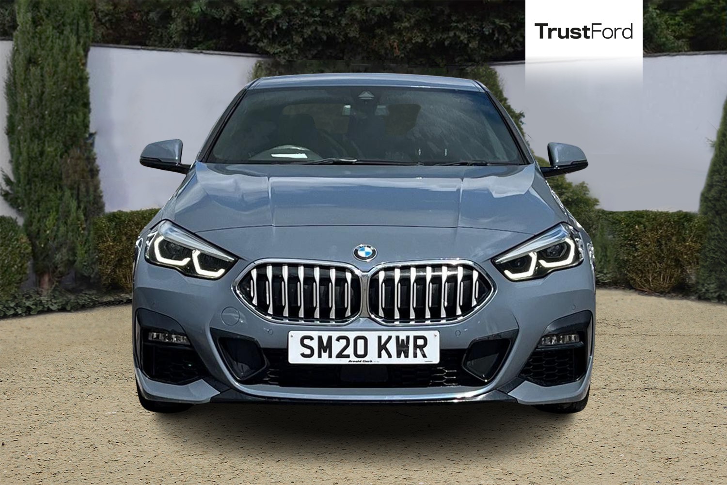 BMW 2 SERIES Photo 5