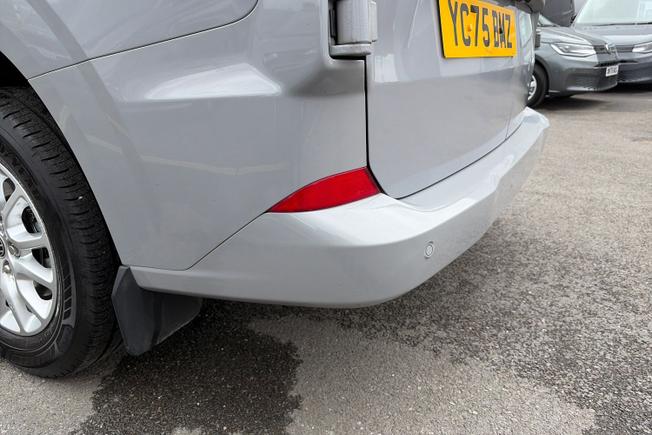 VOLKSWAGEN Transporter Photo 28