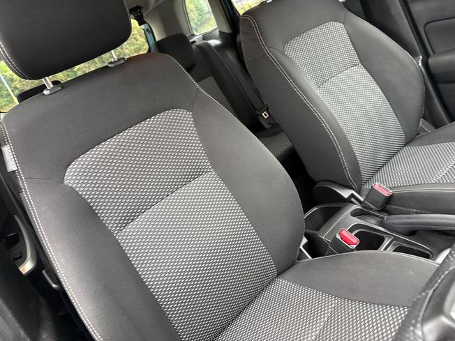 SUZUKI Vitara Photo 26
