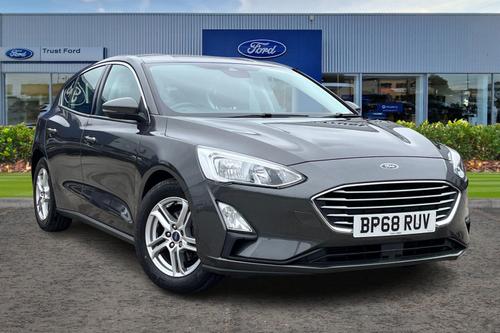 Used Ford FOCUS BP68RUV 1