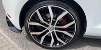 Volkswagen Golf Photo 23