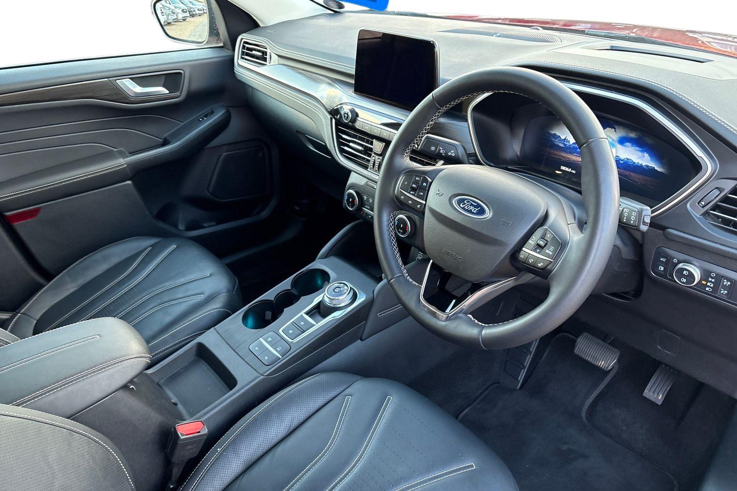 Ford KUGA Photo 8