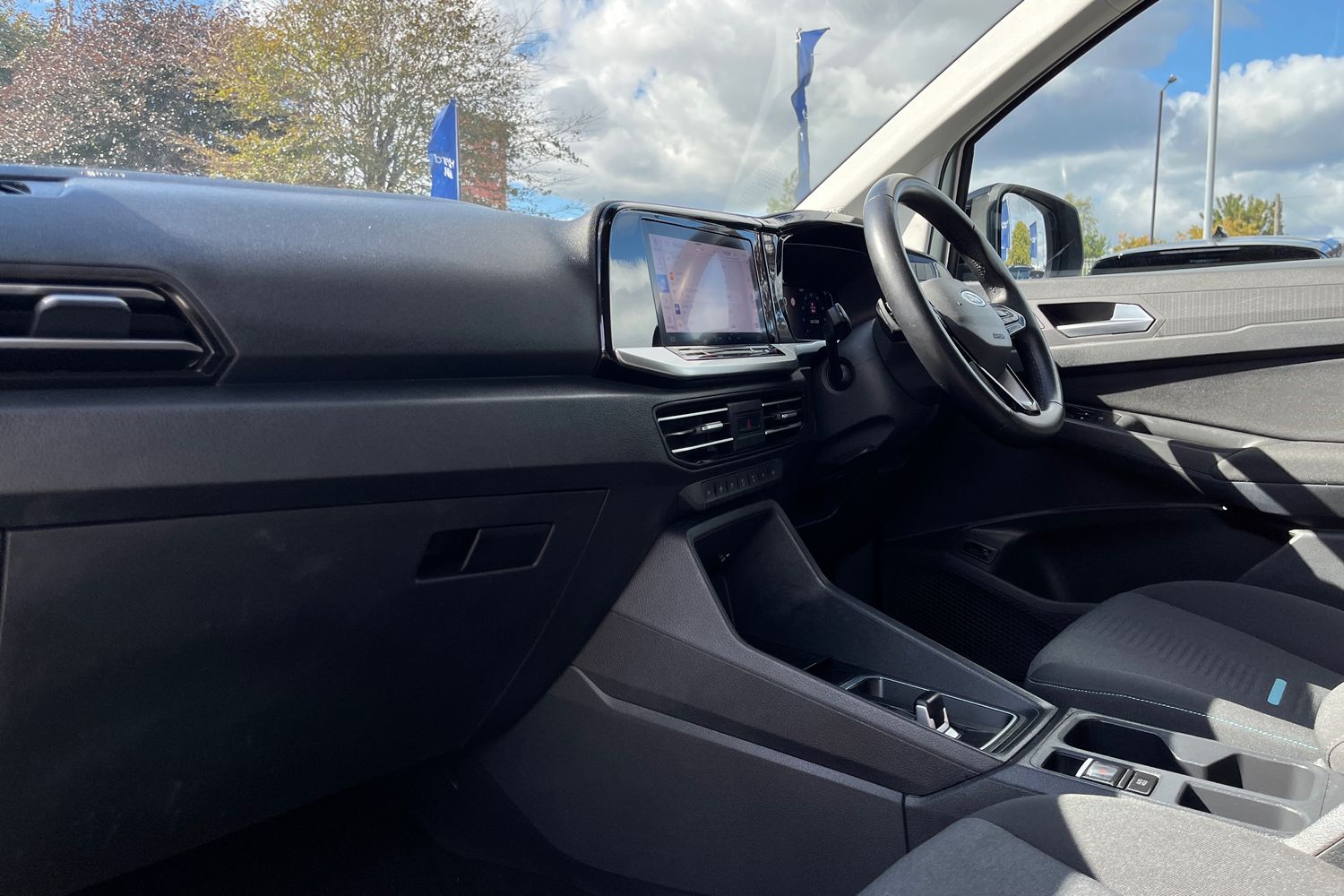 Ford Tourneo Connect Photo 17