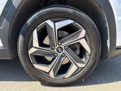 HYUNDAI Tucson Photo 5