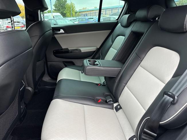 KIA Sportage Photo 27