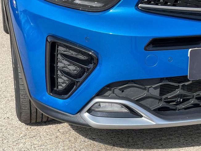 Kia Stonic Photo 22