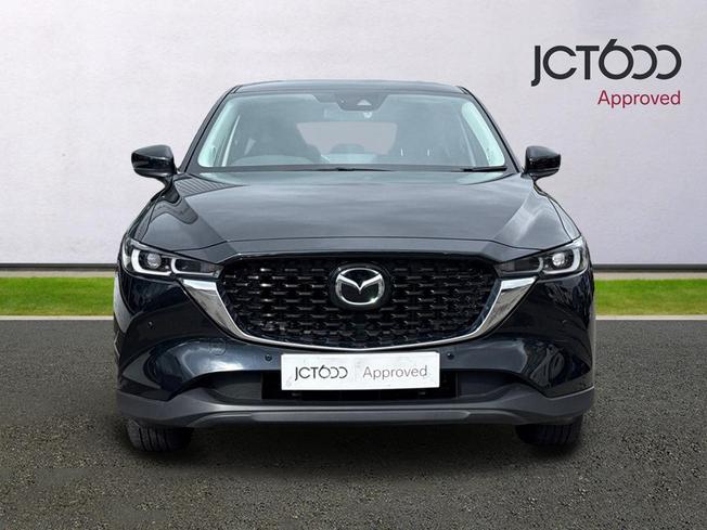 MAZDA CX-5 Photo 8