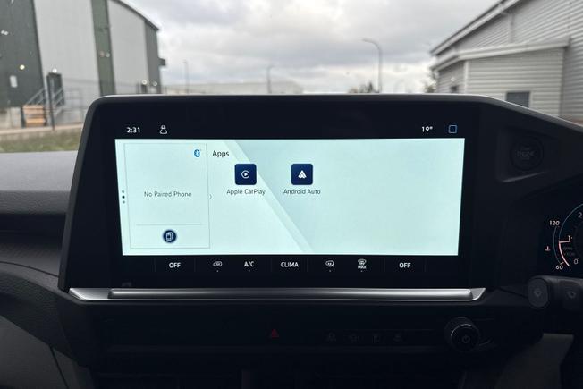Volkswagen Transporter Photo 35